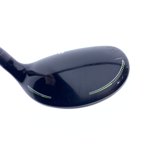 Used Cobra King Radspeed 3 Hybrid / 19.0 Degrees / Stiff Flex