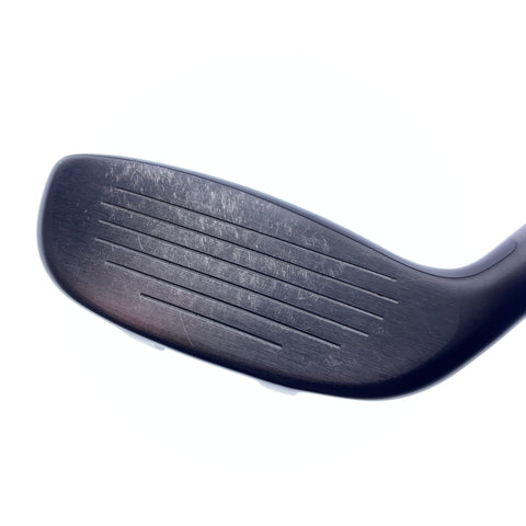Used Cobra King Radspeed 3 Hybrid / 19.0 Degrees / Stiff Flex