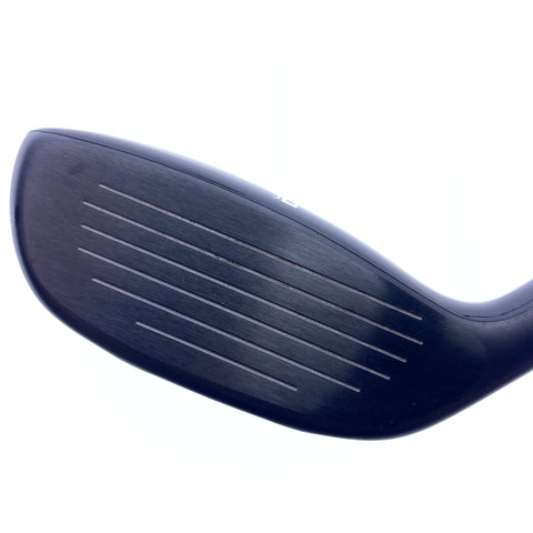 Used Cobra King Radspeed 4 Hybrid / 21.0 Degrees / Regular Flex