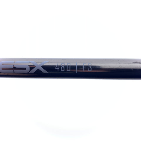 Used Cobra King Radspeed 4 Hybrid / 21.0 Degrees / Regular Flex