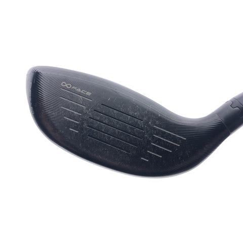 Used Cobra King Radspeed 5 Fairway Wood / 18.5 Degrees / Ladies Flex