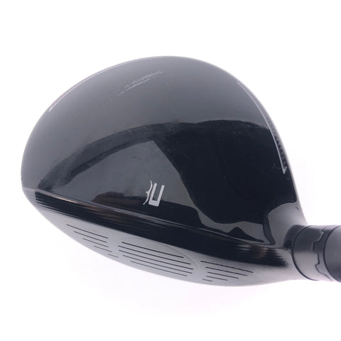 Used Cobra King Radspeed 5 Fairway Wood / 18.5 Degrees / Ladies Flex