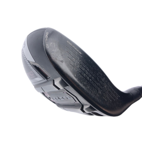 Used Cobra King Radspeed 5 Fairway Wood / 18.5 Degrees / Ladies Flex