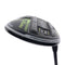 Used Cobra King Radspeed 5 Fairway Wood / 18.5 Degrees / Regular Flex