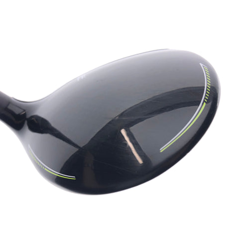 Used Cobra King Radspeed 5 Fairway Wood / 18.5 Degrees / Regular Flex