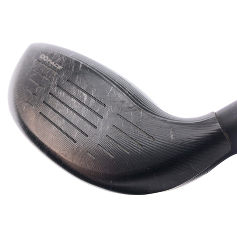 Used Cobra King Radspeed 5 Fairway Wood / 18.5 Degrees / Regular Flex