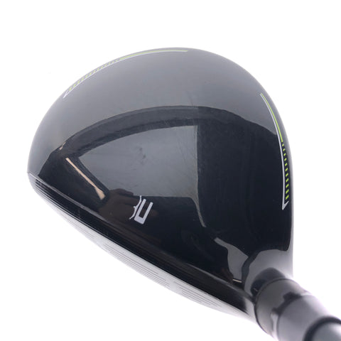 Used Cobra King Radspeed 5 Fairway Wood / 18.5 Degrees / Regular Flex