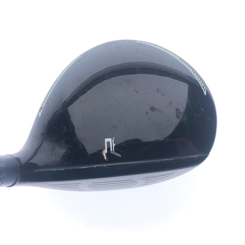 Used Cobra King Radspeed 5 Fairway Wood / 18.5 Degrees / Regular / Left-Handed
