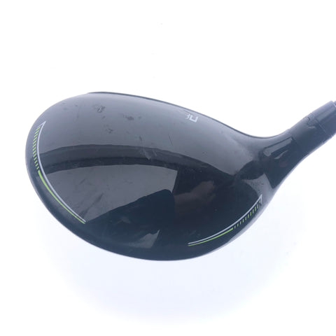 Used Cobra King Radspeed 5 Fairway Wood / 18.5 Degrees / Regular / Left-Handed