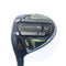 Used Cobra King Radspeed 5 Fairway Wood / 18.5 Degrees / Regular / Left-Handed