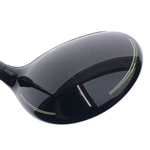 Used Cobra King Radspeed 5 Fairway Wood / 18.5 Degrees / Senior Flex