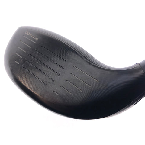 Used Cobra King Radspeed 5 Fairway Wood / 18.5 Degrees / Senior Flex
