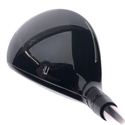 Used Cobra King Radspeed 5 Fairway Wood / 18.5 Degrees / Senior Flex