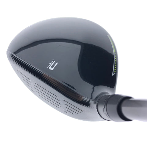 Used Cobra King Radspeed 5 Fairway Wood / 18.5 Degrees / Stiff Flex