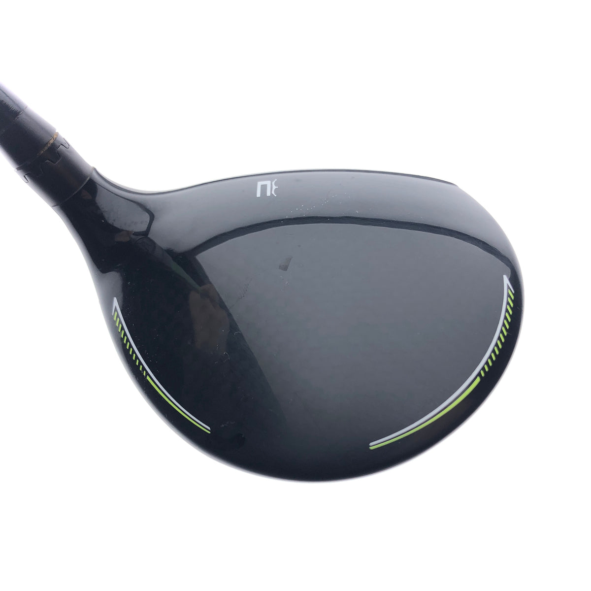 Used Cobra King Radspeed 5 Fairway Wood / 18.5 Degrees / X-Stiff Flex