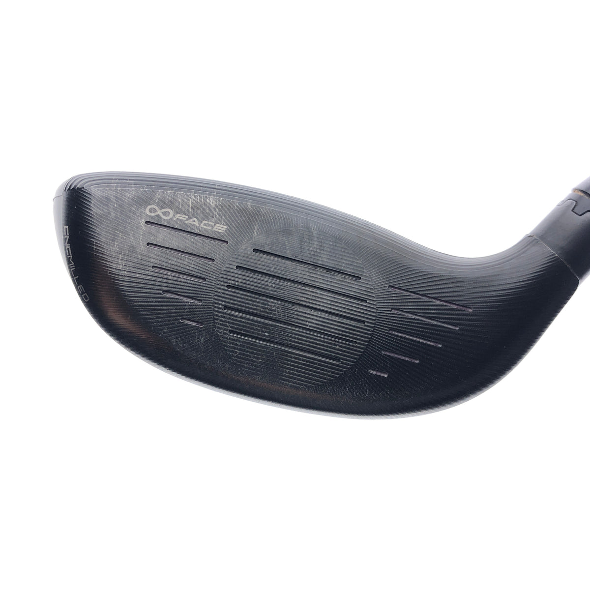 Used Cobra King Radspeed 5 Fairway Wood / 18.5 Degrees / X-Stiff Flex