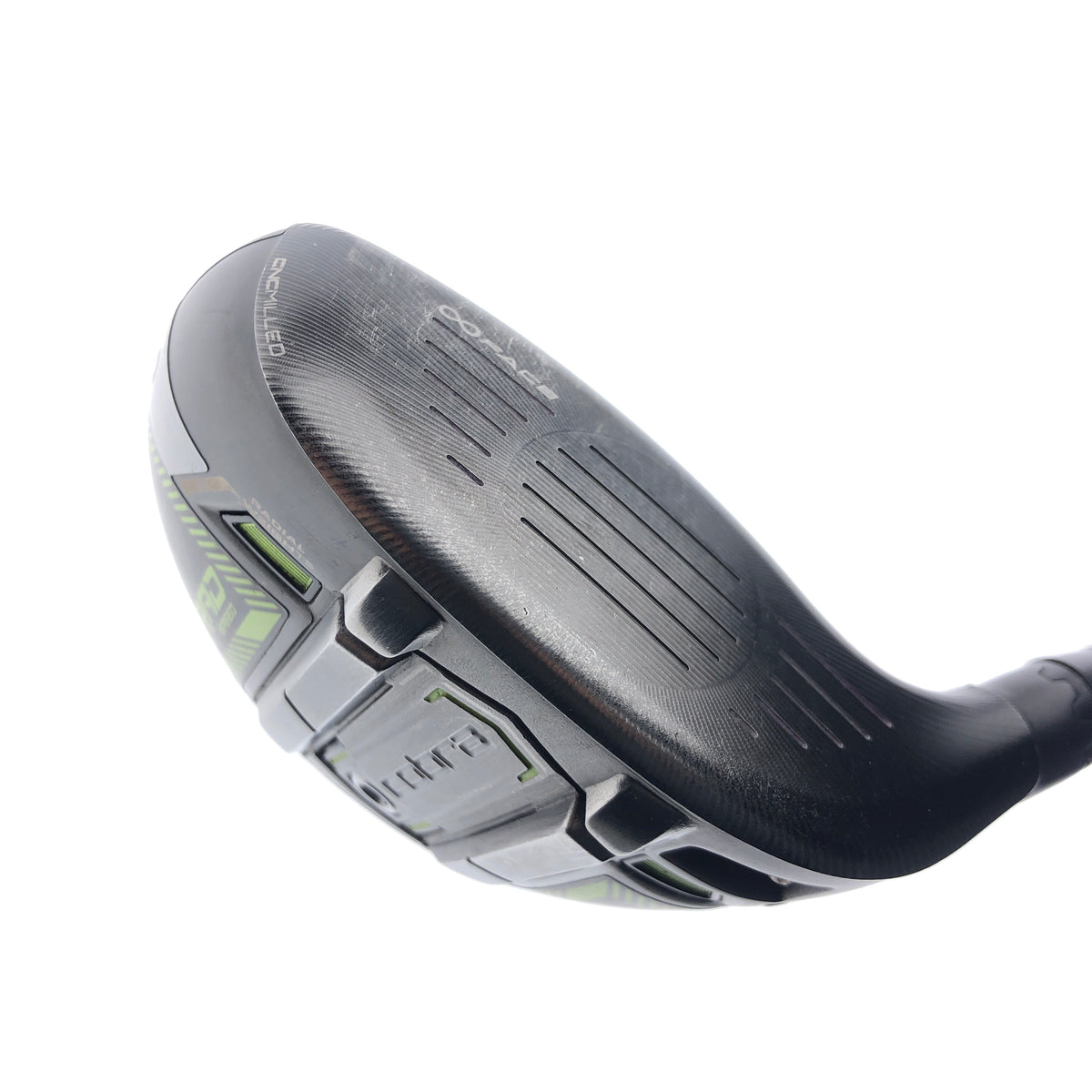 Used Cobra King Radspeed 5 Fairway Wood / 18.5 Degrees / X-Stiff Flex