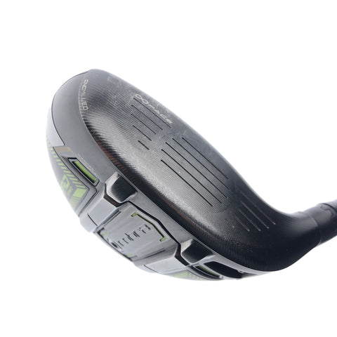 Used Cobra King Radspeed 5 Fairway Wood / 18.5 Degrees / X-Stiff Flex