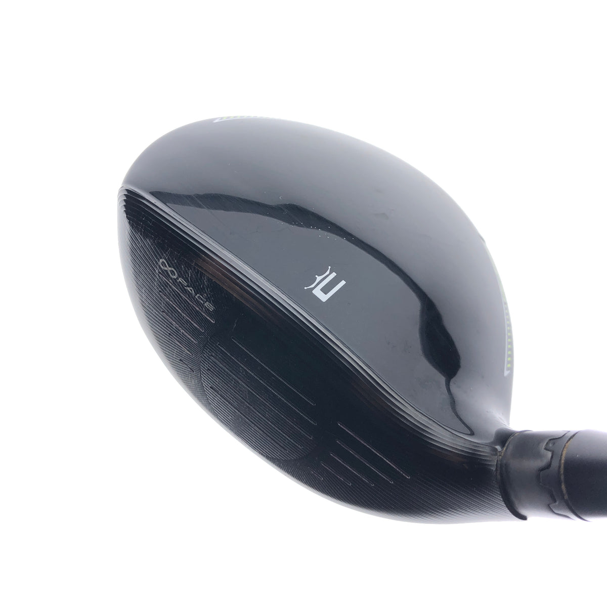 Used Cobra King Radspeed 5 Fairway Wood / 18.5 Degrees / X-Stiff Flex