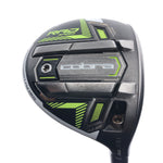Used Cobra King Radspeed 5 Fairway Wood / 18.5 Degrees / X-Stiff Flex