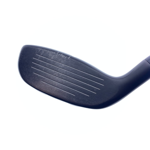 Used Cobra King Radspeed 5 Hybrid / 24.0 Degrees / Regular Flex
