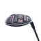 Used Cobra King Radspeed 5 Hybrid / 28 Degrees / Ladies Flex