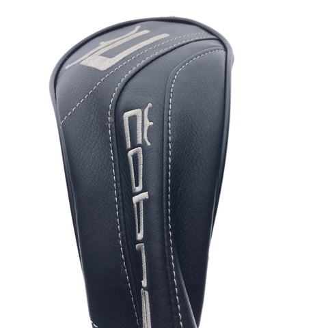 Used Cobra King Radspeed Big Tour 3 Fairway Wood / 14.5 Degrees / Stiff Flex