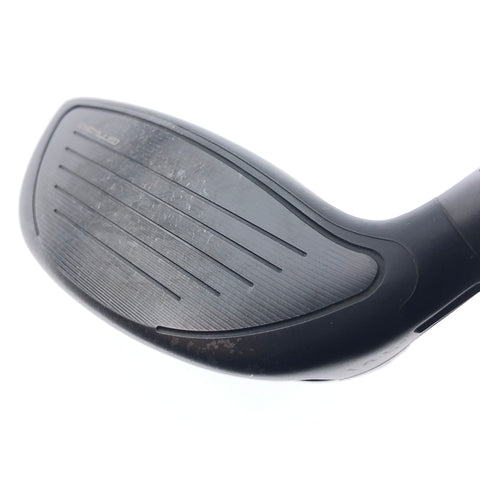 Used Cobra King Radspeed Big Tour 3 Fairway Wood / 14.5 Degrees / Stiff Flex