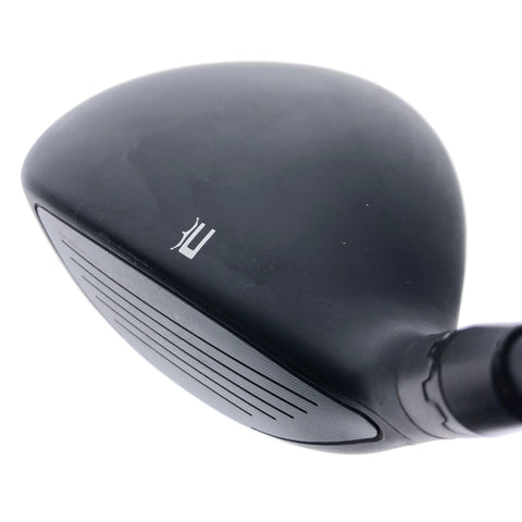 Used Cobra King Radspeed Big Tour 3 Fairway Wood / 14.5 Degrees / Stiff Flex