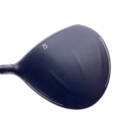 Used Cobra King Radspeed Driver / 10.5 Degrees / Regular Flex