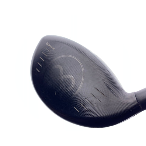 Used Cobra King Radspeed Driver / 10.5 Degrees / Regular Flex