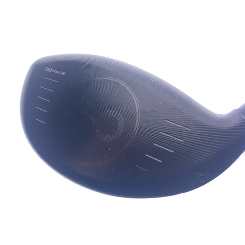 Used Cobra King Radspeed Driver / 10.5 Degrees / Regular Flex