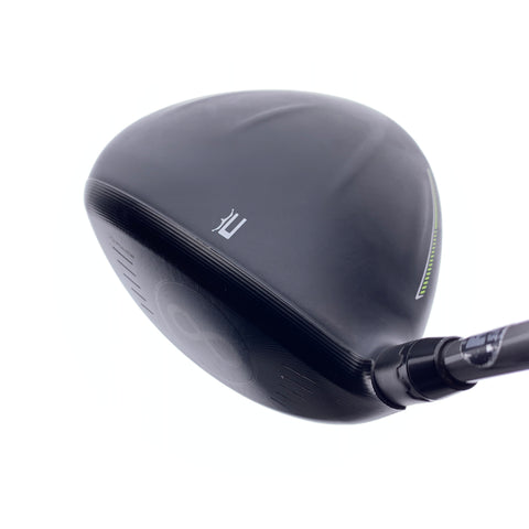 Used Cobra King Radspeed Driver / 10.5 Degrees / Regular Flex