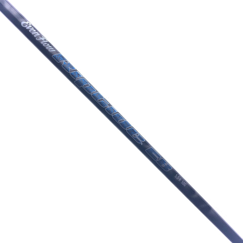 Used Cobra King Radspeed Driver / 10.5 Degrees / Regular Flex