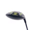 Used Cobra King Radspeed Driver / 10.5 Degrees / Stiff Flex