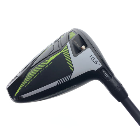 Used Cobra King Radspeed Driver / 10.5 Degrees / Stiff Flex