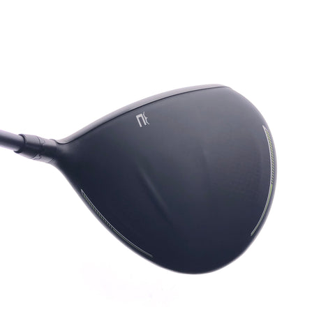 Used Cobra King Radspeed Driver / 10.5 Degrees / Stiff Flex
