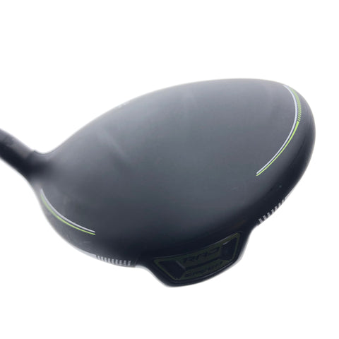 Used Cobra King Radspeed Driver / 10.5 Degrees / Stiff Flex