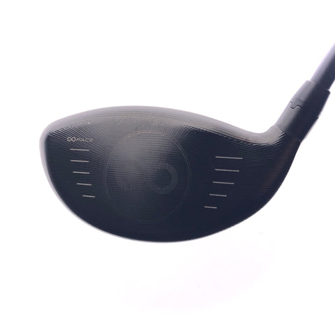 Used Cobra King Radspeed Driver / 10.5 Degrees / Stiff Flex