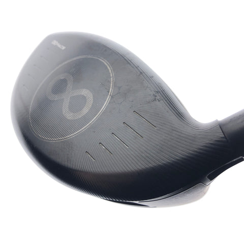Used Cobra King Radspeed Driver / 10.5 Degrees / Stiff Flex