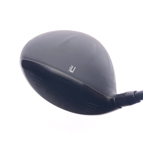 Used Cobra King Radspeed Driver / 10.5 Degrees / Stiff Flex
