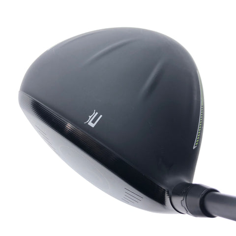 Used Cobra King Radspeed Driver / 10.5 Degrees / Stiff Flex