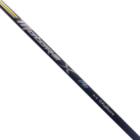 Used Cobra King Radspeed Driver / 10.5 Degrees / Stiff Flex