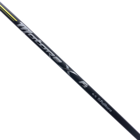 Used Cobra King Radspeed Driver / 10.5 Degrees / Stiff Flex