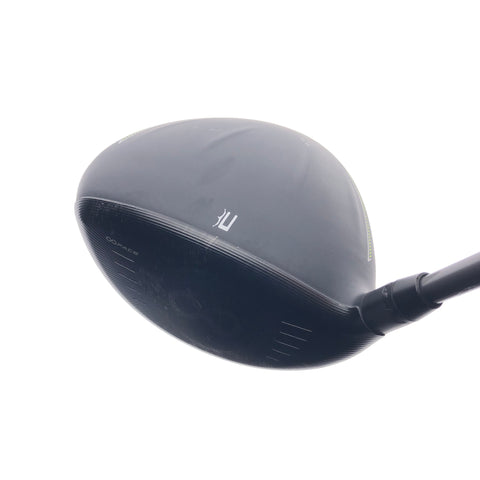 Used Cobra King Radspeed Driver / 9.0 Degrees / Regular Flex