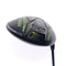Used Cobra King Radspeed Driver / 9.0 Degrees / Stiff Flex