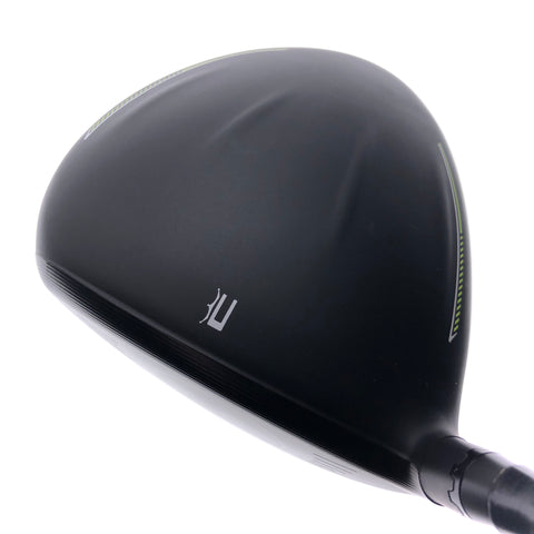 Used Cobra King Radspeed Driver / 9.0 Degrees / Stiff Flex