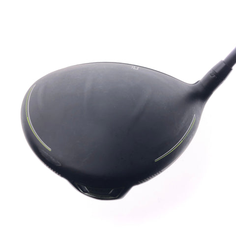 Used Cobra King Radspeed Driver / 9.0 Degrees / Stiff Flex / Left-Handed