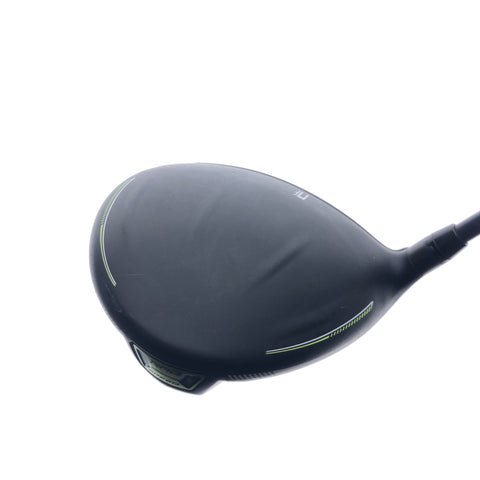 Used Cobra King Radspeed Driver / 9.0 Degrees / Stiff Flex / Left-Handed