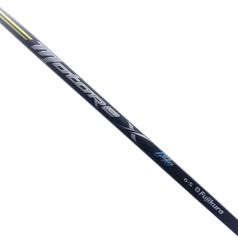 Used Cobra King Radspeed Driver / 9.0 Degrees / Stiff Flex / Left-Handed